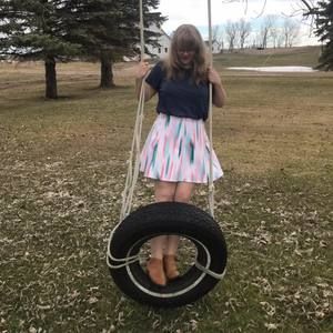 Meet your Posher, Kaleen rose